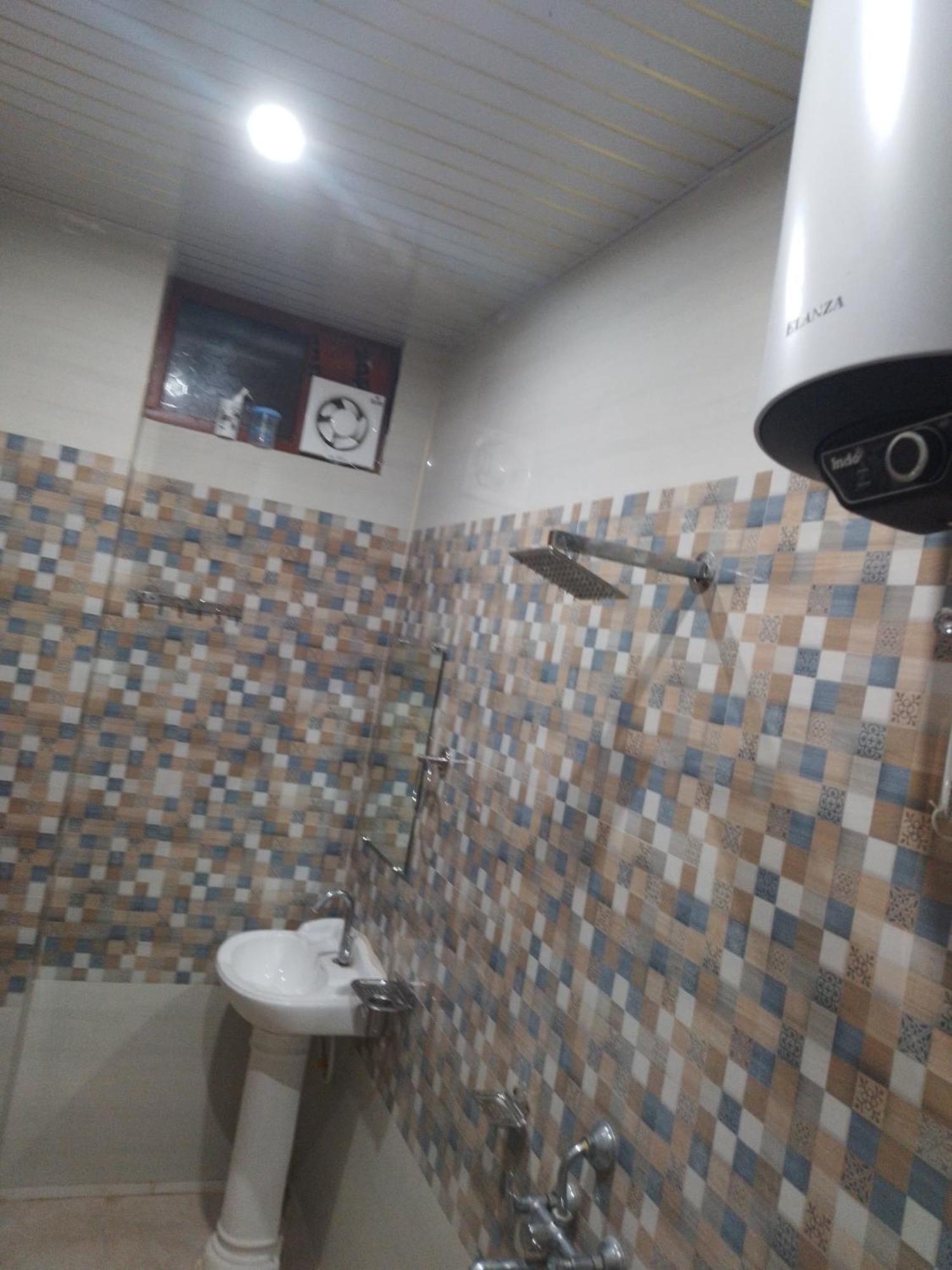 Siyaram Kunj Hotel Ayodhya Екстериор снимка