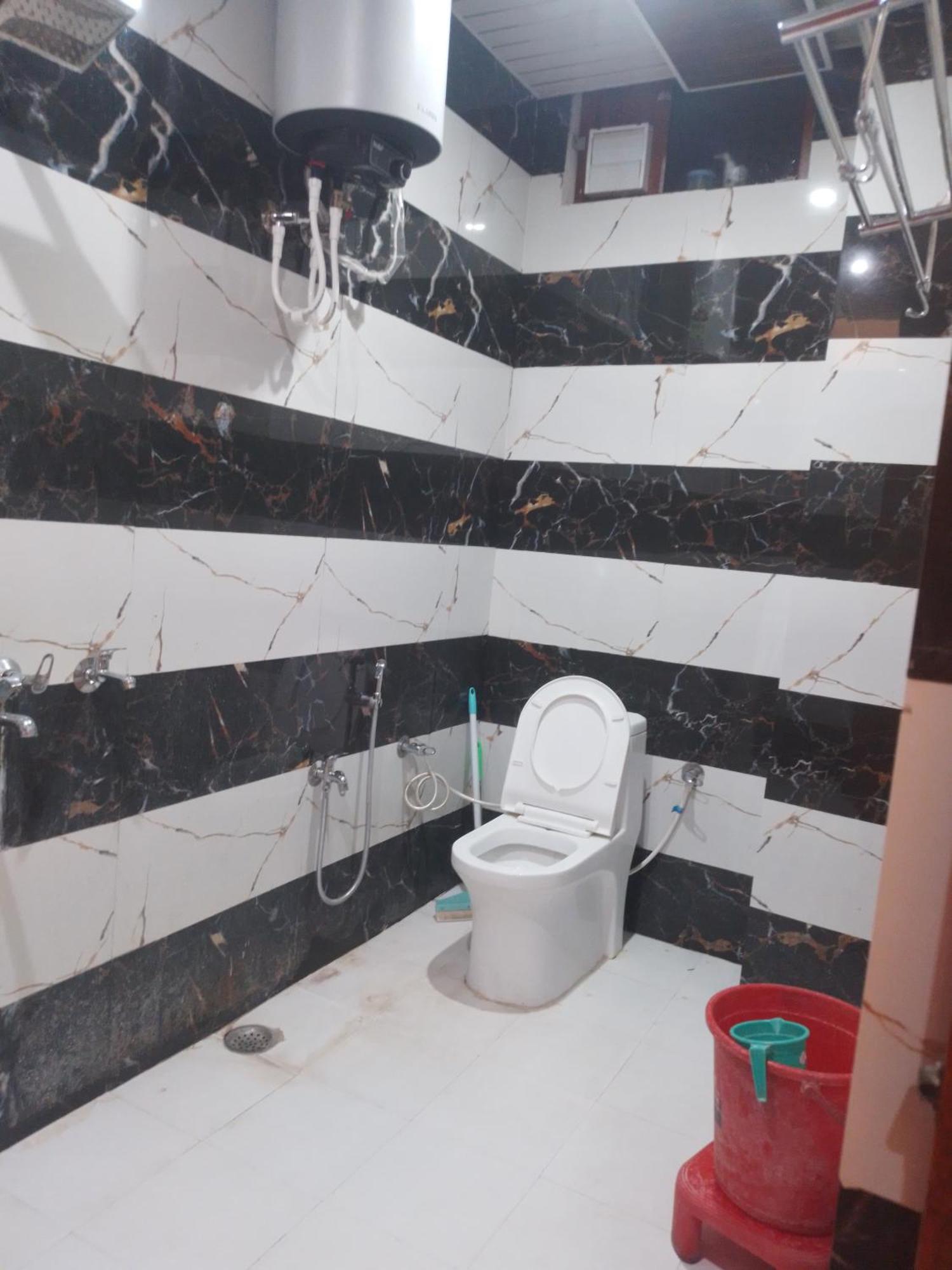 Siyaram Kunj Hotel Ayodhya Екстериор снимка